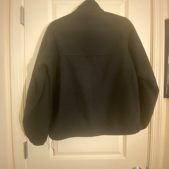 L.L. BEAN FLEECE - Picture 3 of 10